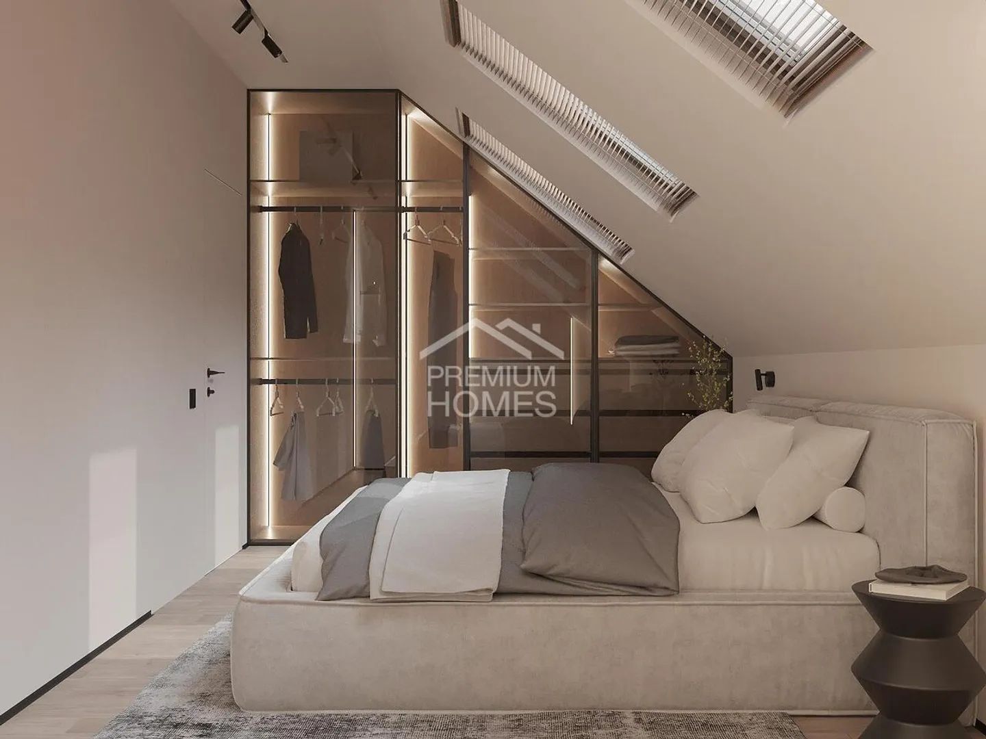 Maison multifamiliale exclusive - Photo 3 sur 11