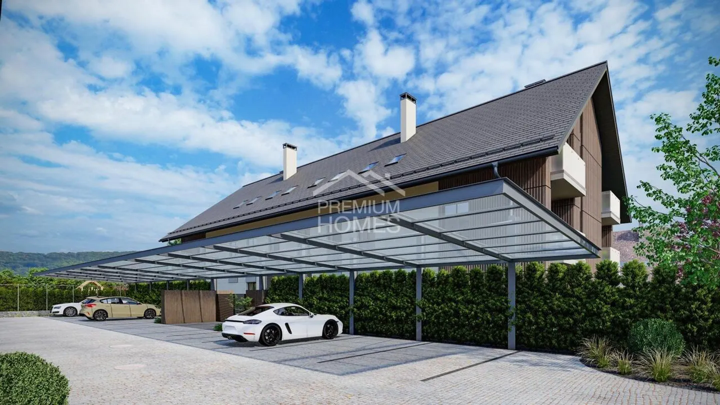 Maison multifamiliale exclusive - Photo 5 sur 11