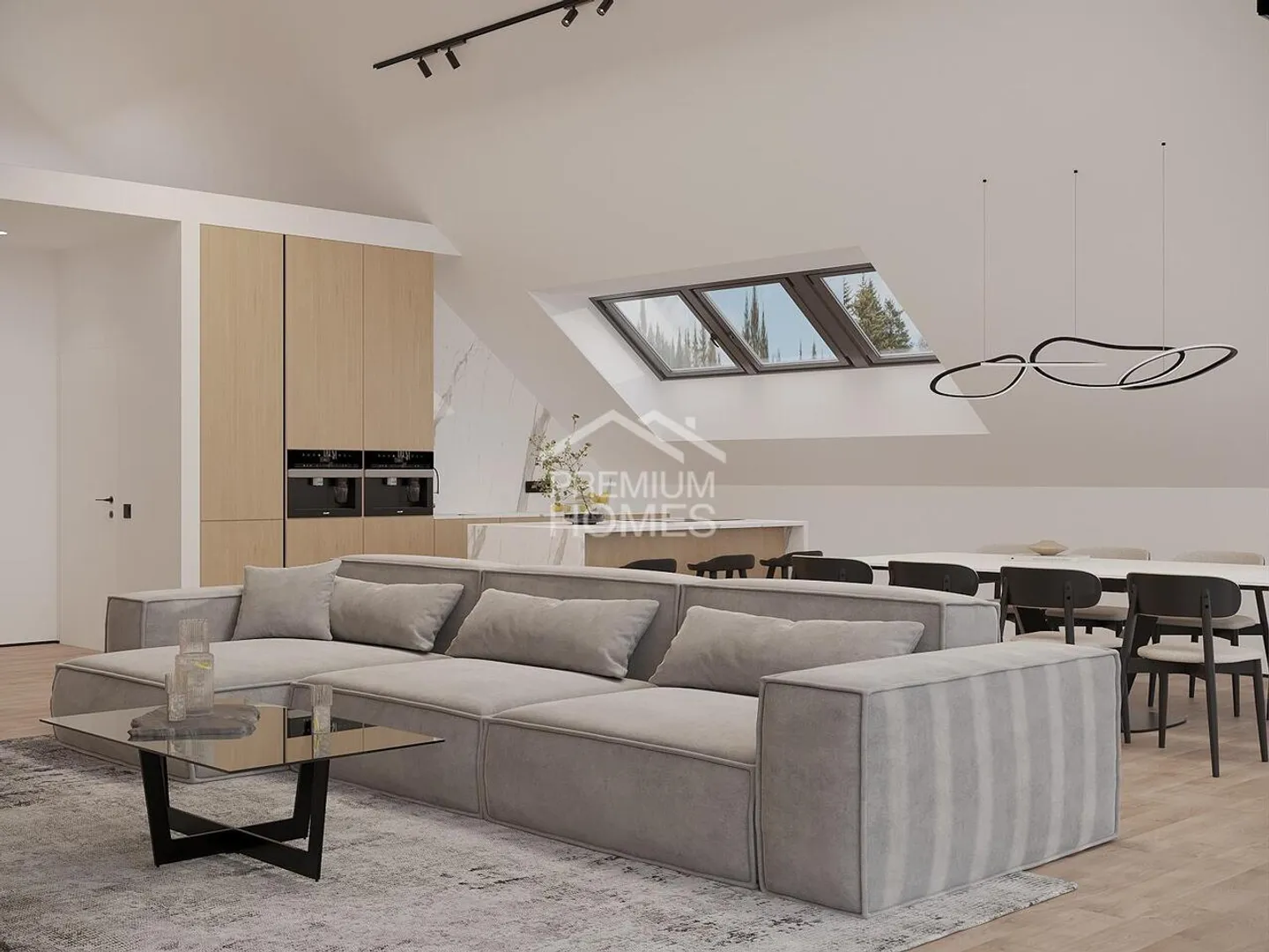 Maison multifamiliale exclusive - Photo 6 sur 11