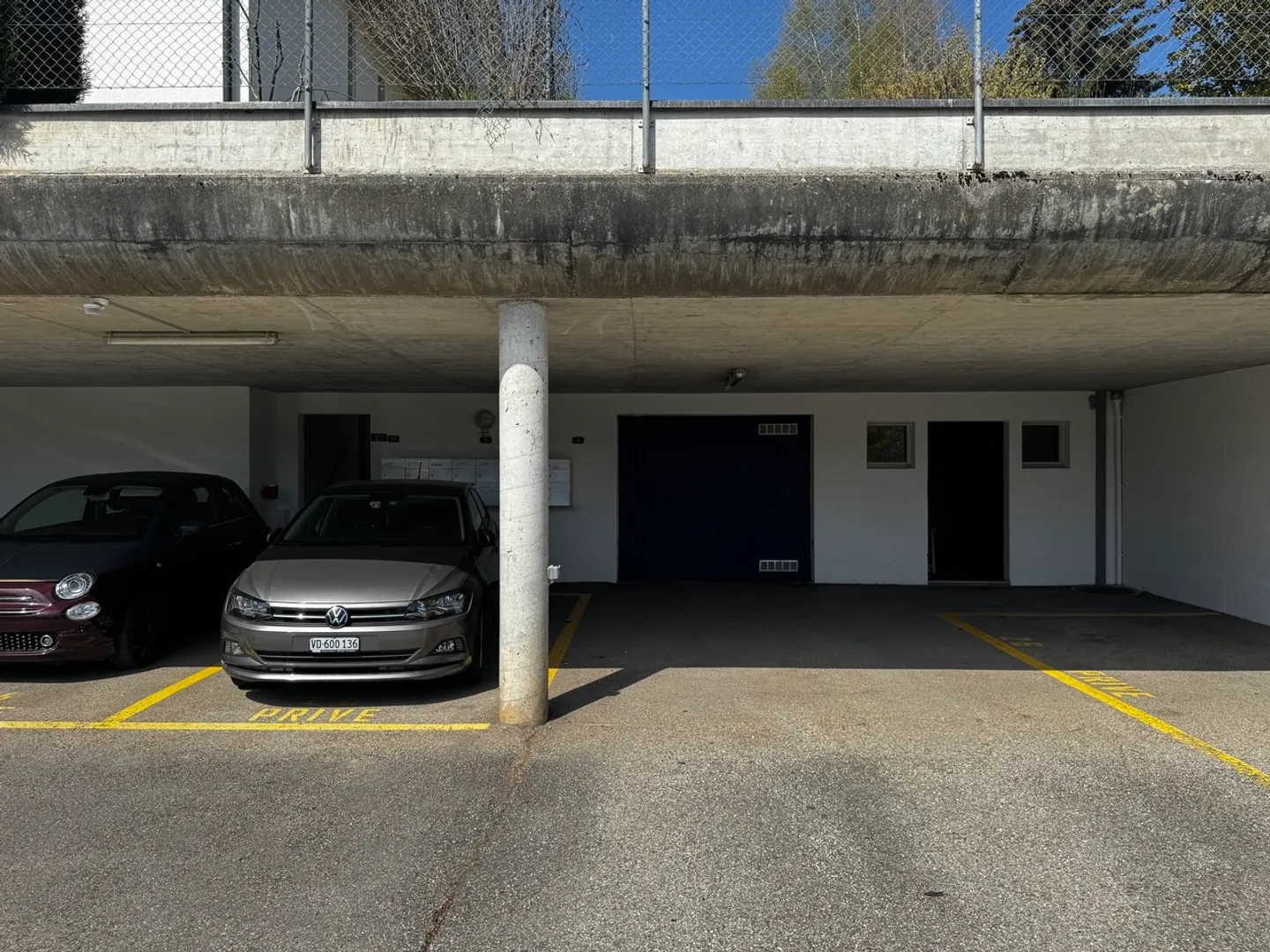 Investitionsmöglichkeit: 4,5 Zimmer in ruhiger Lage, 1. Etage - Foto 5 von 13