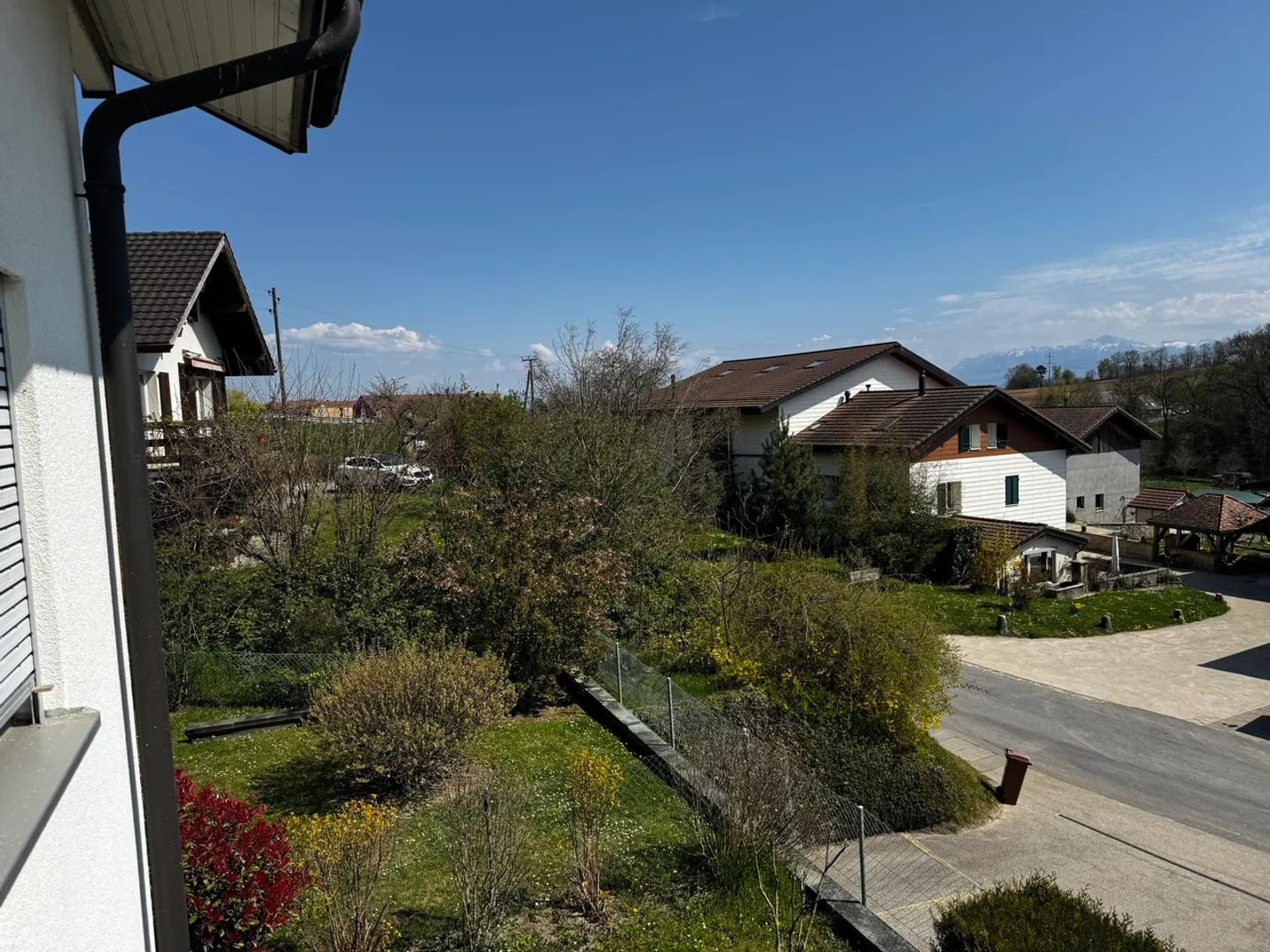 Investitionsmöglichkeit: 4,5 Zimmer in ruhiger Lage, 1. Etage - Foto 6 von 13