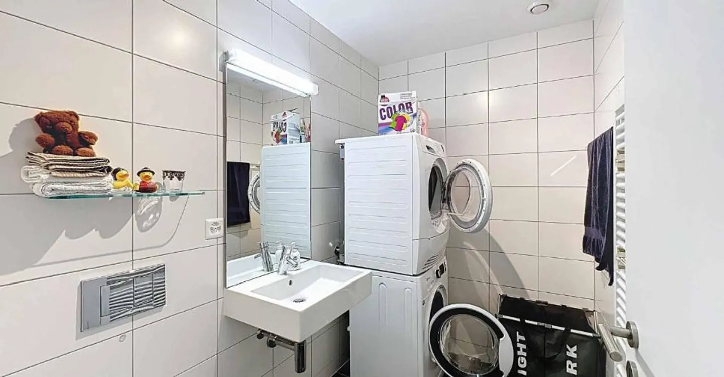 Magnifico appartamento di 3,5 locali con giardino - Foto 13 di 13