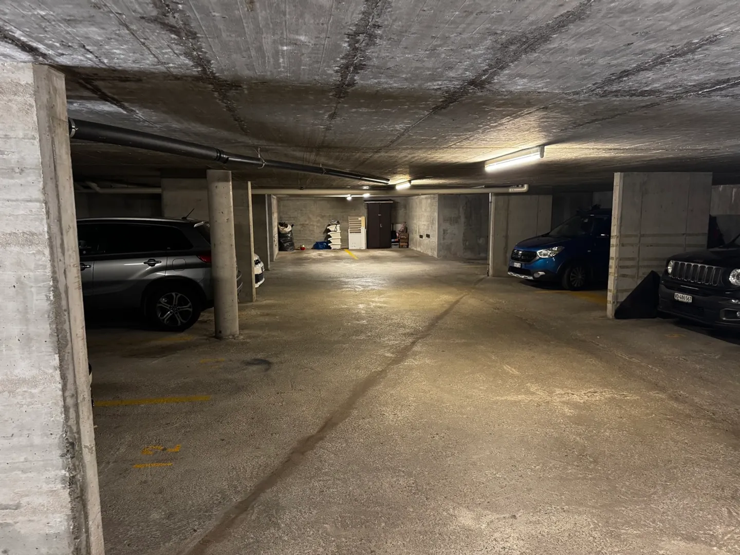 Investitionsmöglichkeit: 4,5 Zimmer in ruhiger Lage, 1. Etage - Foto 11 von 13