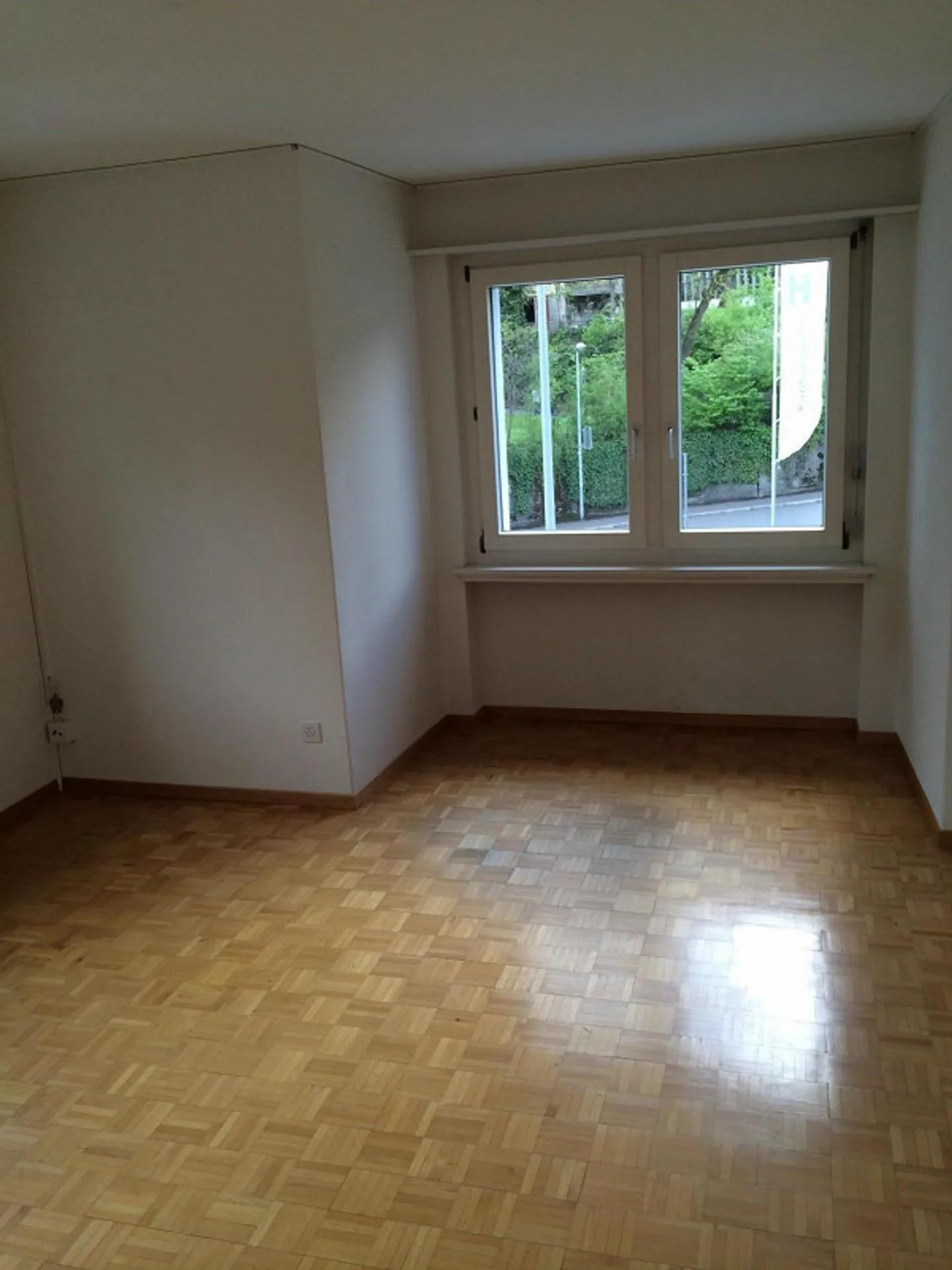 Appartamento 2 1/2 stanze - Foto 2 di 5