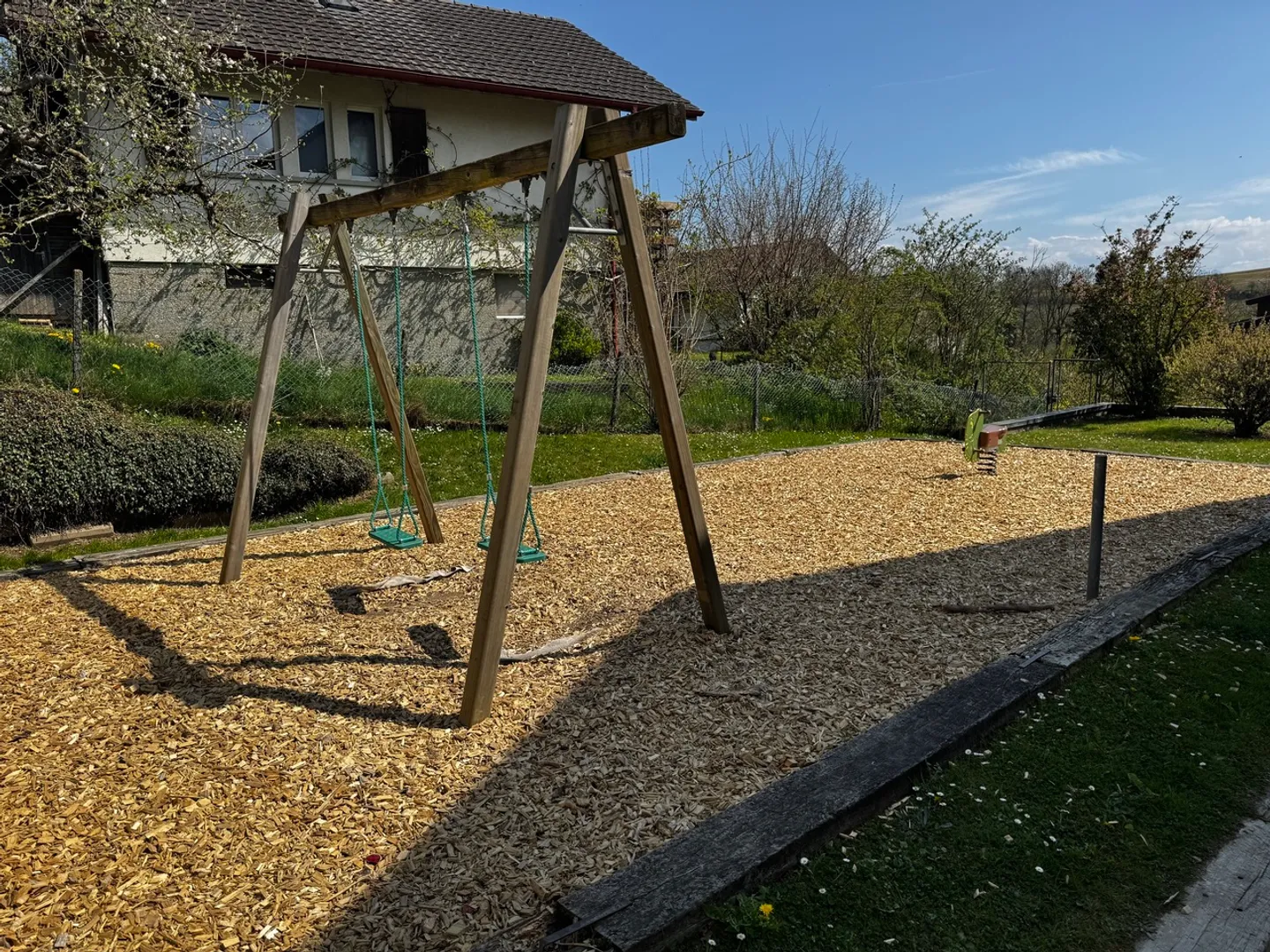 Investitionsmöglichkeit: 4,5 Zimmer in ruhiger Lage, 1. Etage - Foto 8 von 13