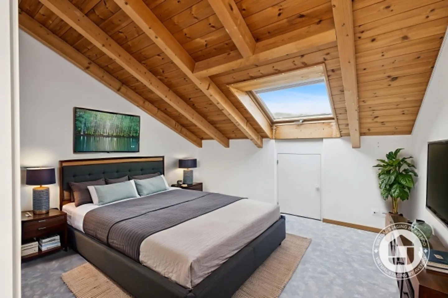 Sichern Sie sich Ihr neues Zuhause: 6.5-Zimmer-Maisonette mit Hobbyraum und Balkon - Foto 9 von 13