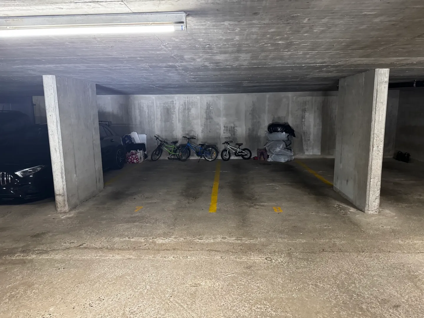 Investitionsmöglichkeit: 4,5 Zimmer in ruhiger Lage, 1. Etage - Foto 12 von 13