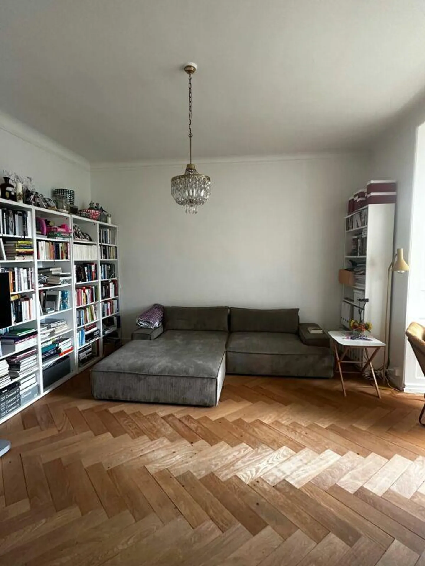 Charming 4-room apartment in Zurich - Photo 8 of 12
