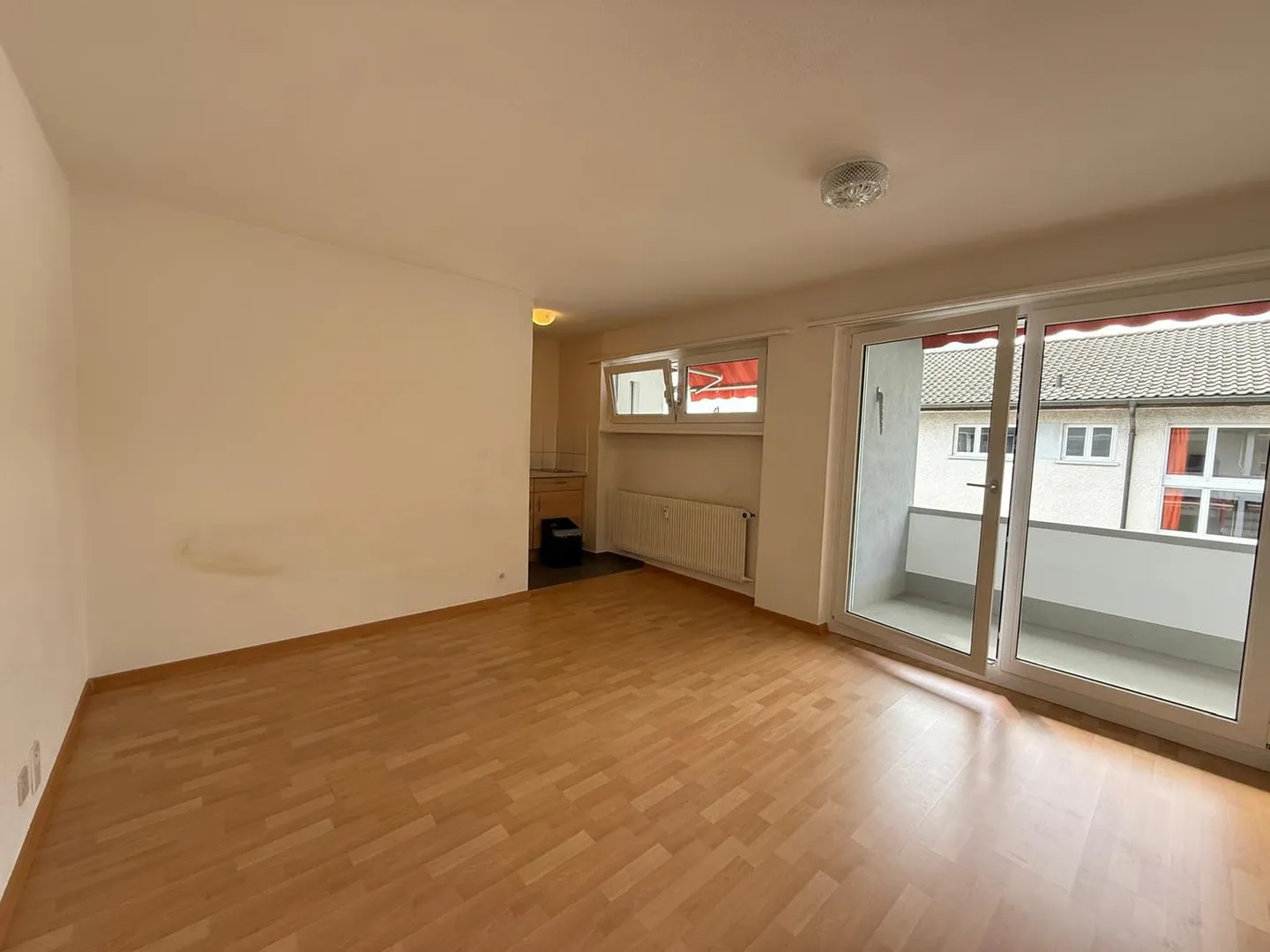 Appartement individuel à louer à Kirchenthurnen - Photo 2 sur 6
