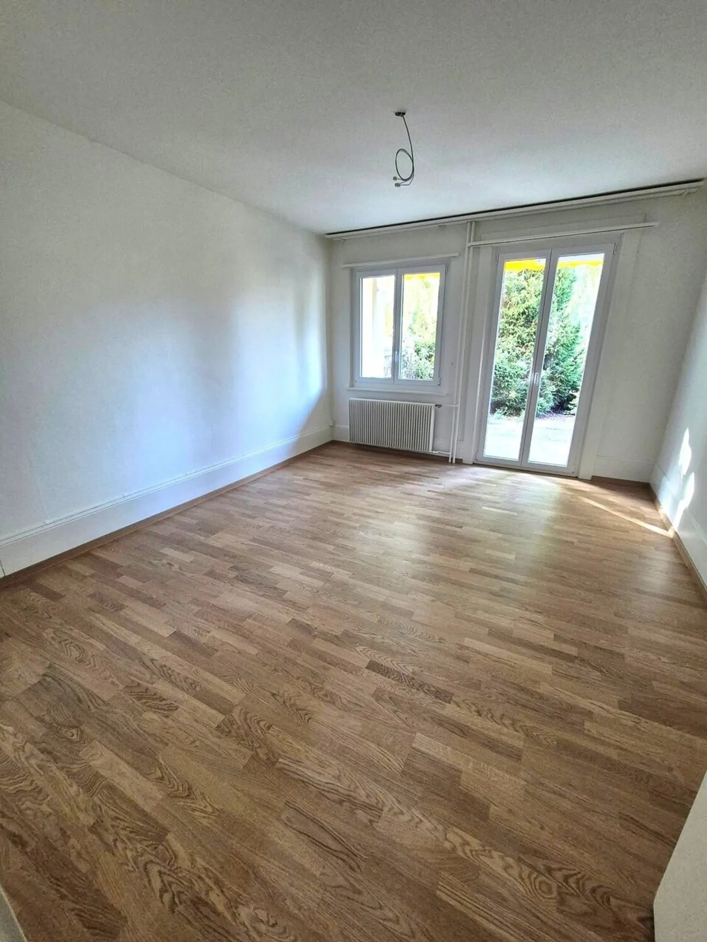 Cozy 4.5-room apartment for rent - Photo 6 of 10