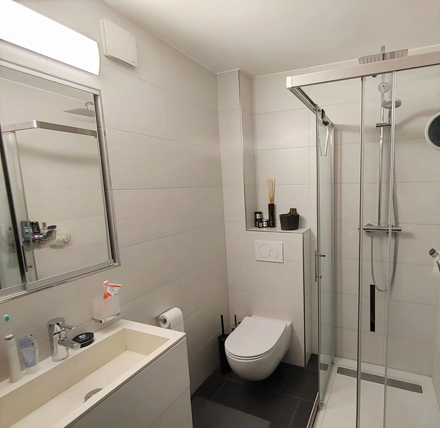 3.5-Zimmerwohnung im 3. OG Obj. 1031 - Foto 2 von 8