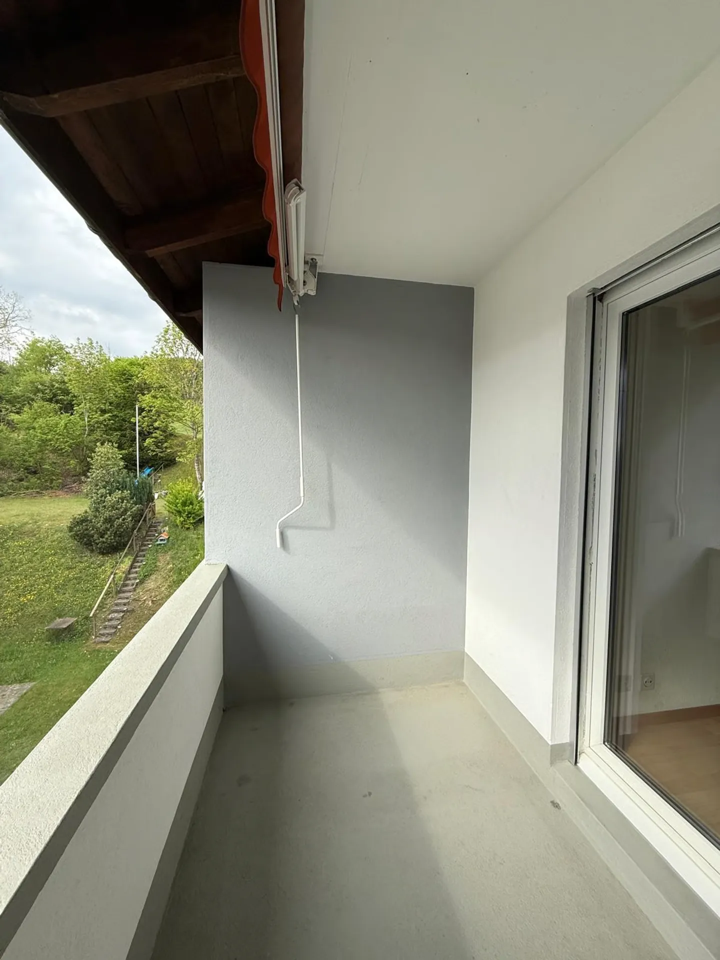 Appartement individuel à louer à Kirchenthurnen - Photo 3 sur 6