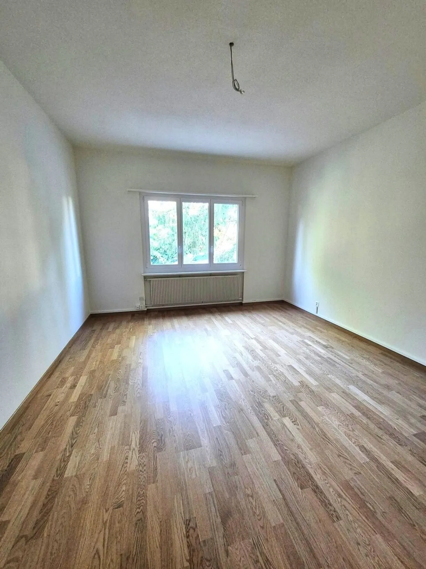 Cozy 4.5-room apartment for rent - Photo 7 of 10