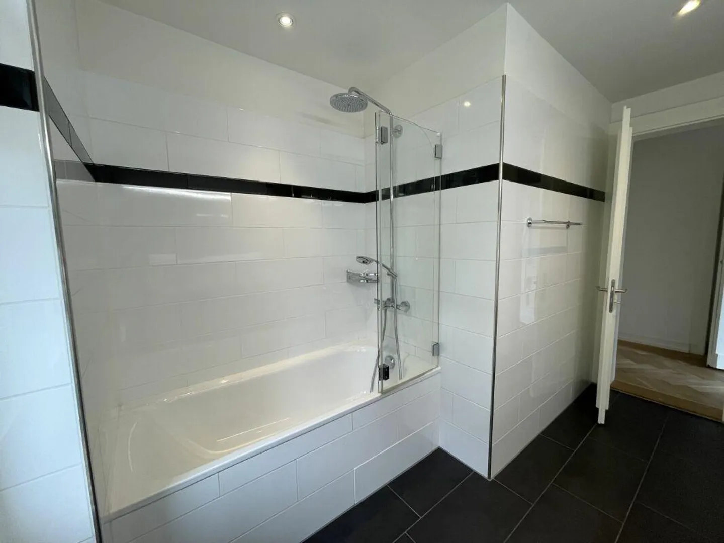 Charming 4-room apartment in Zurich - Photo 5 of 12