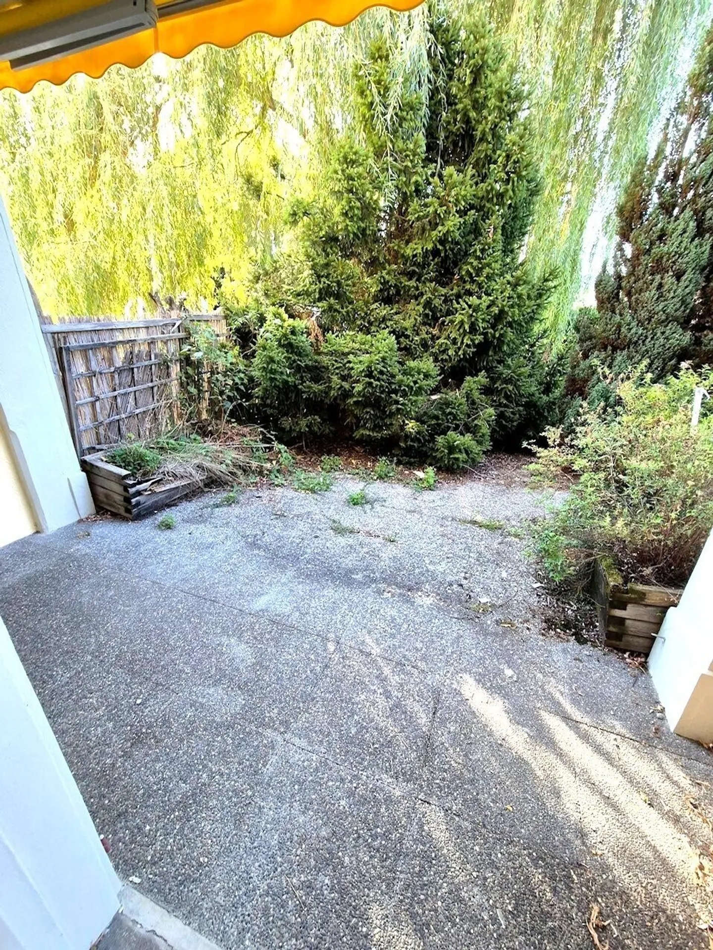 Cozy 4.5-room apartment for rent - Photo 9 of 10