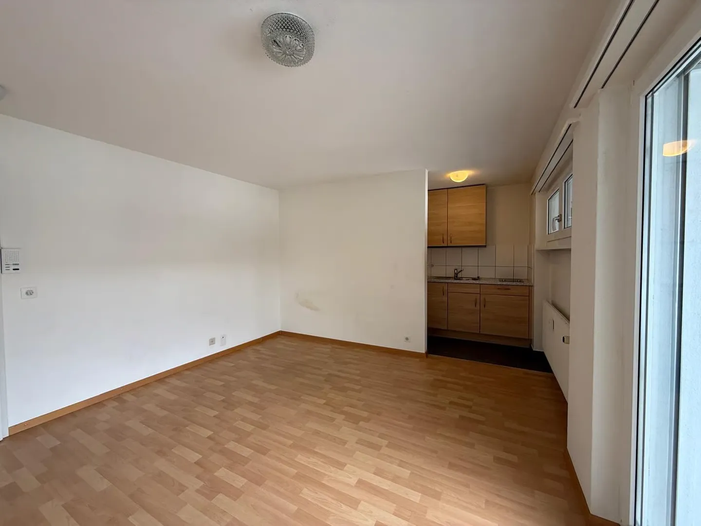 Appartement individuel à louer à Kirchenthurnen - Photo 6 sur 6