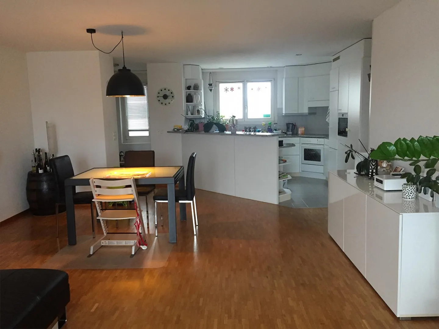 Appartement ensoleillé et calme avec vue sur les montagnes - Photo 5 sur 15