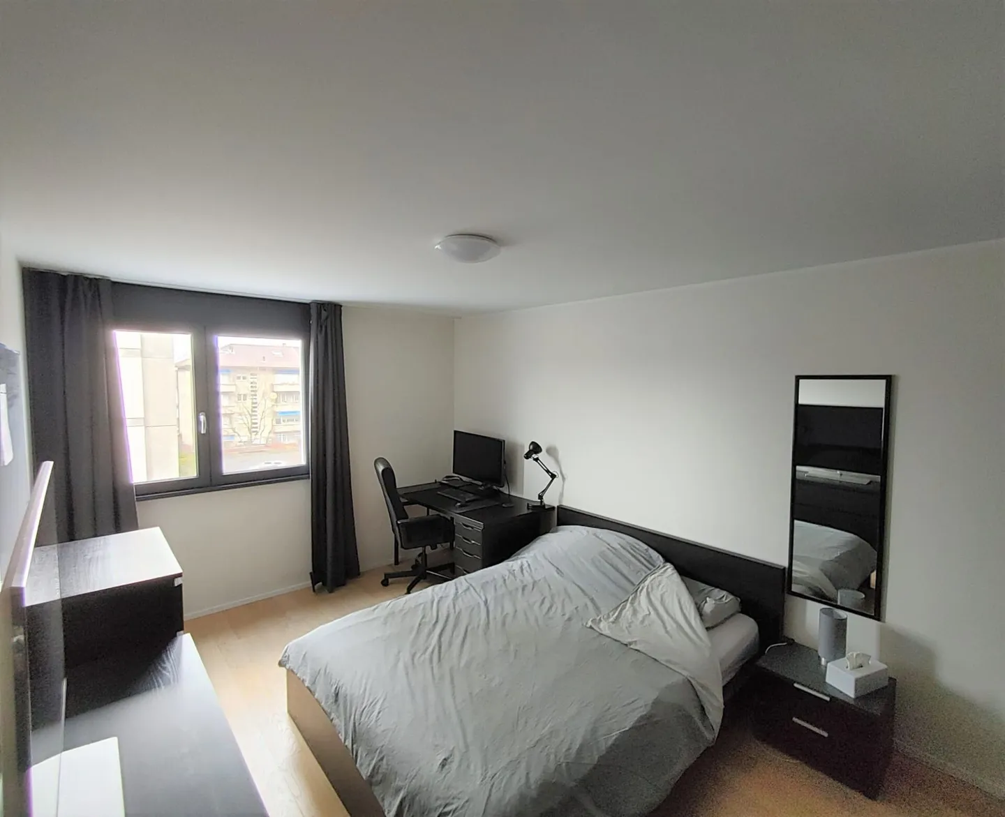 3.5-Zimmerwohnung im 3. OG Obj. 1031 - Foto 6 von 8