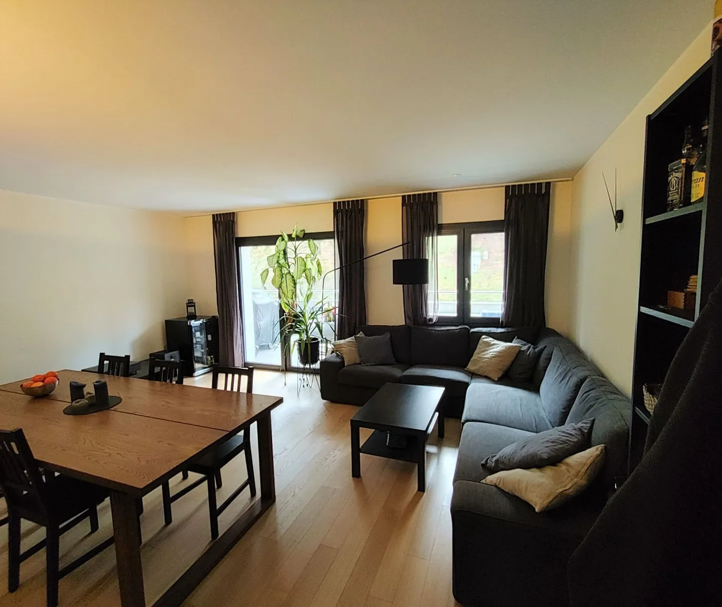 3.5-Zimmerwohnung im 3. OG Obj. 1031 - Foto 5 von 8