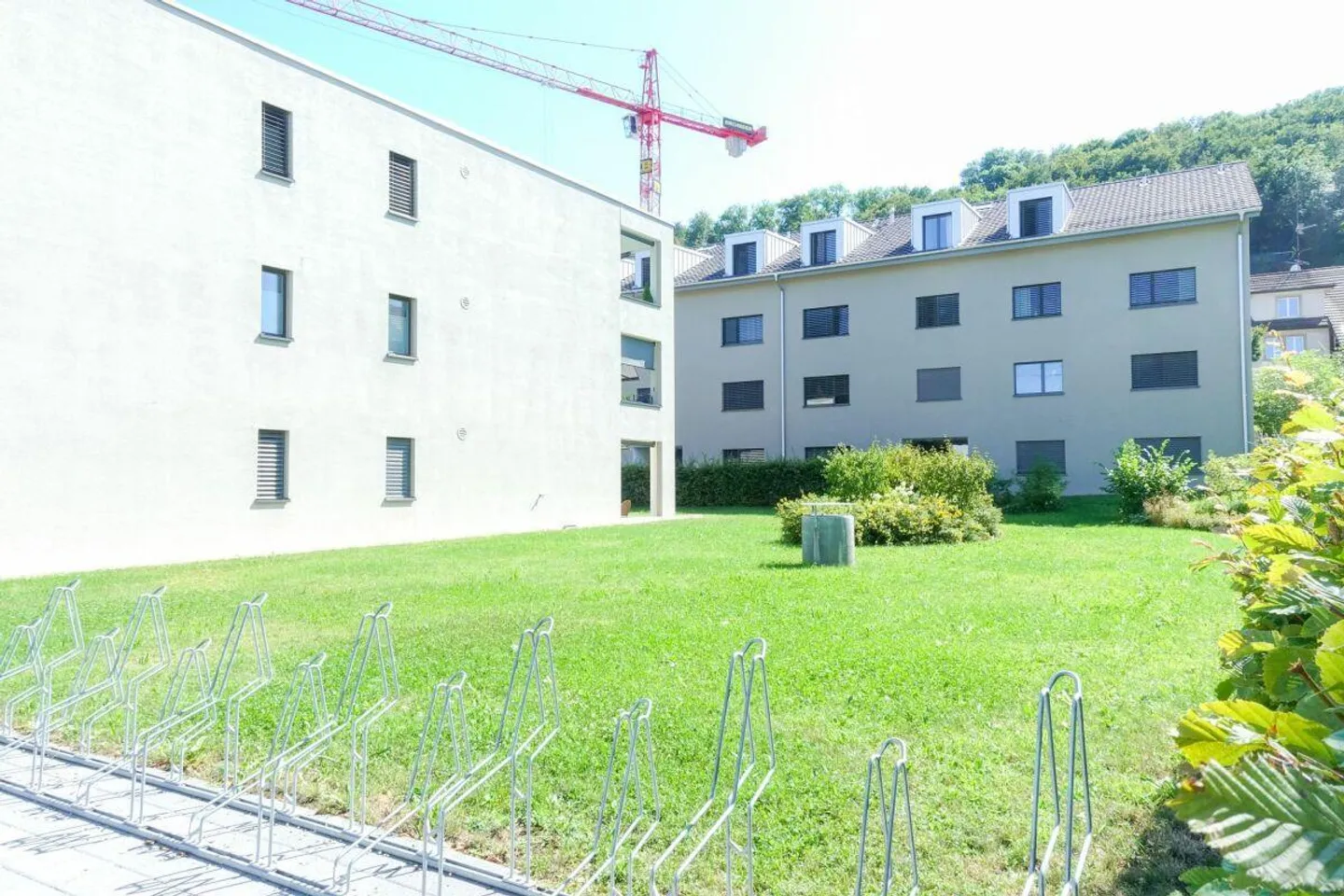 Rapide en ville, proche de la nature - Photo 3 sur 12