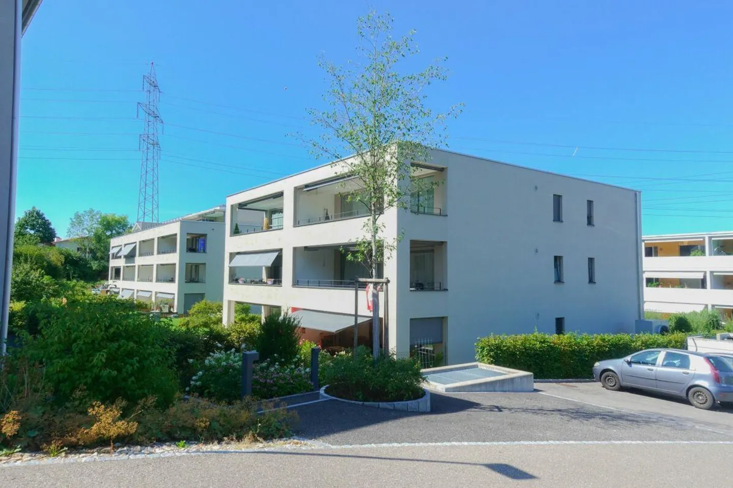 Rapide en ville, proche de la nature - Photo 1 sur 12