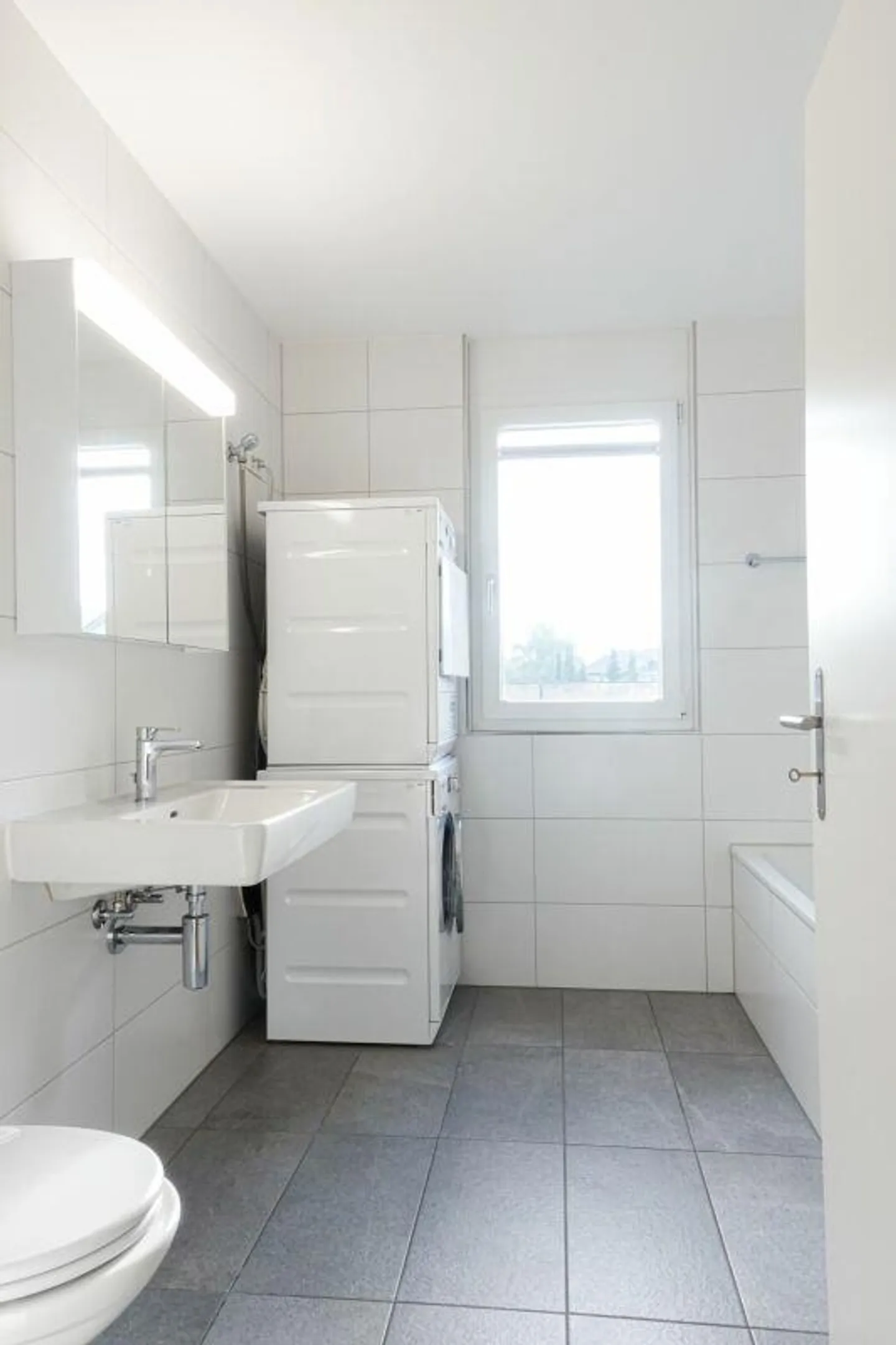 Rapide en ville, proche de la nature - Photo 10 sur 12