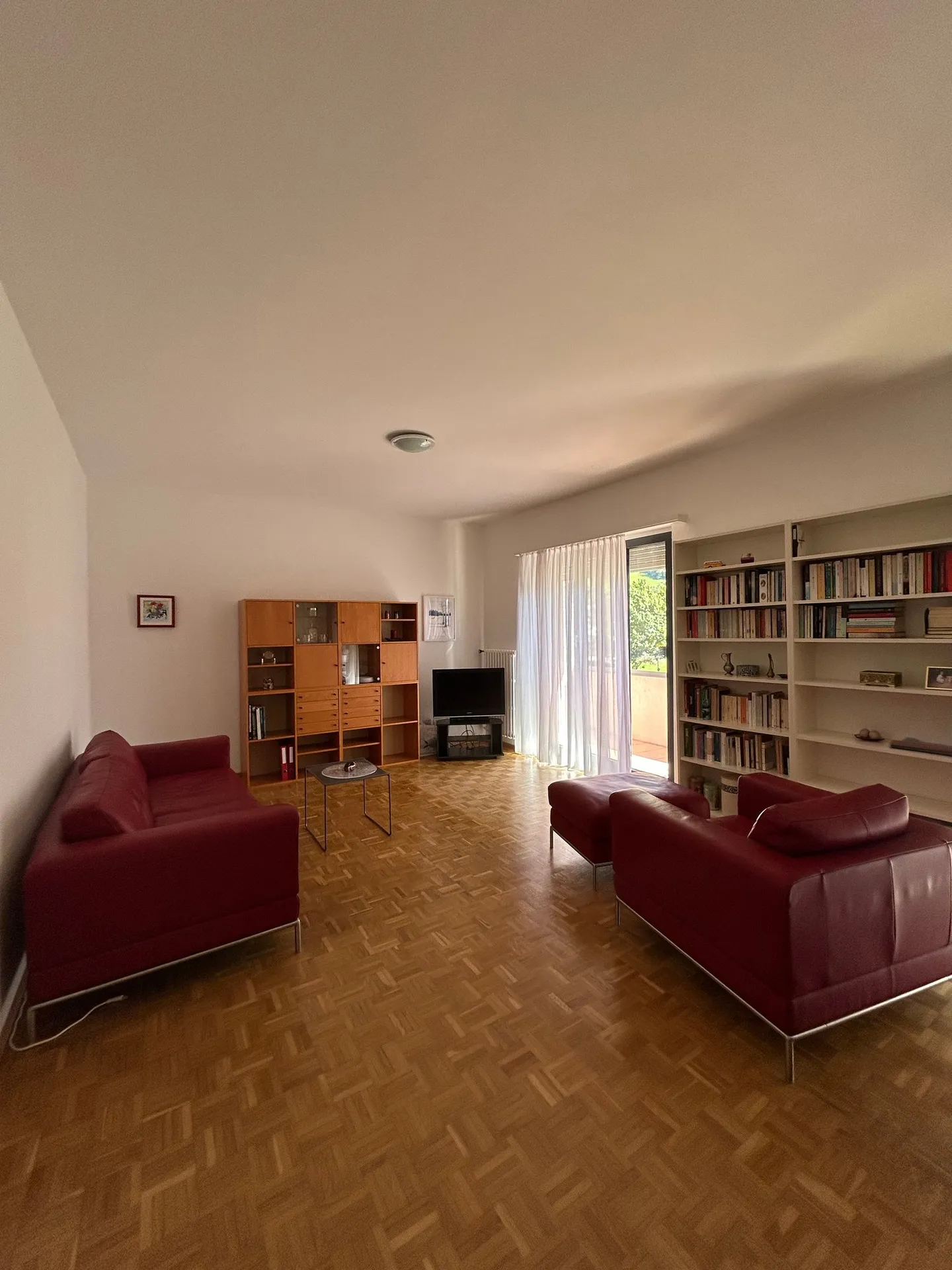 Rent bright 3.5-room apartment - Bellinzona - Photo 3 of 8