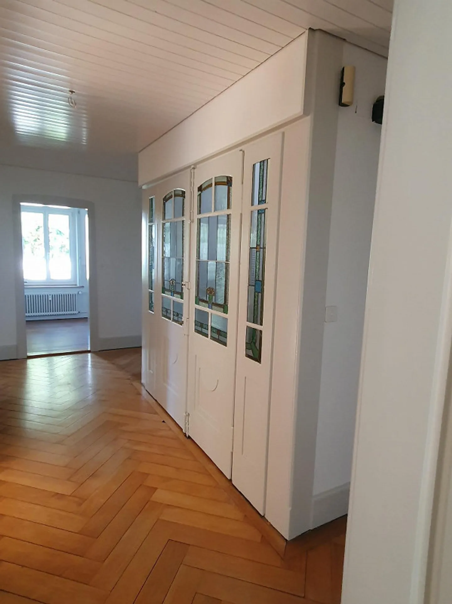 attractive Art Nouveau apartment - Photo 5 of 12