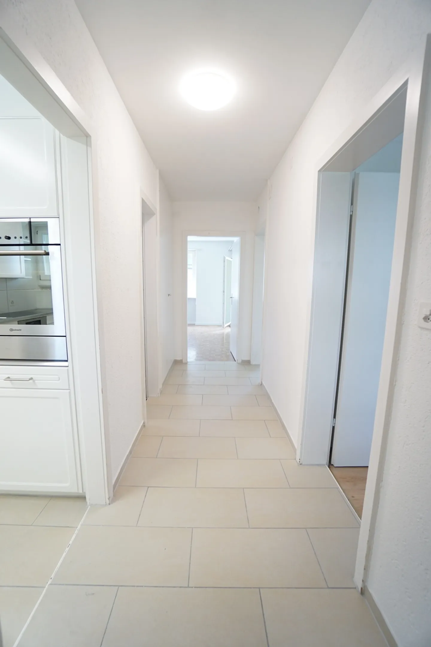 Appartamento attraente di 3,5 stanze nel quartiere Breite - Foto 3 di 8
