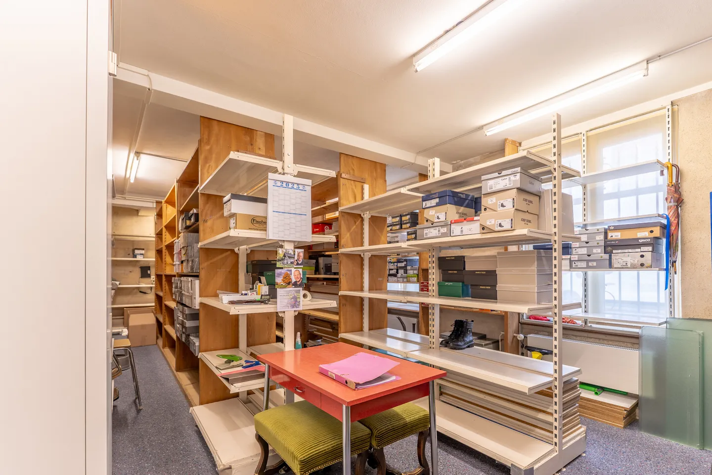 Geschäftslokal im Herzen der Altstadt - Foto 11 di 13