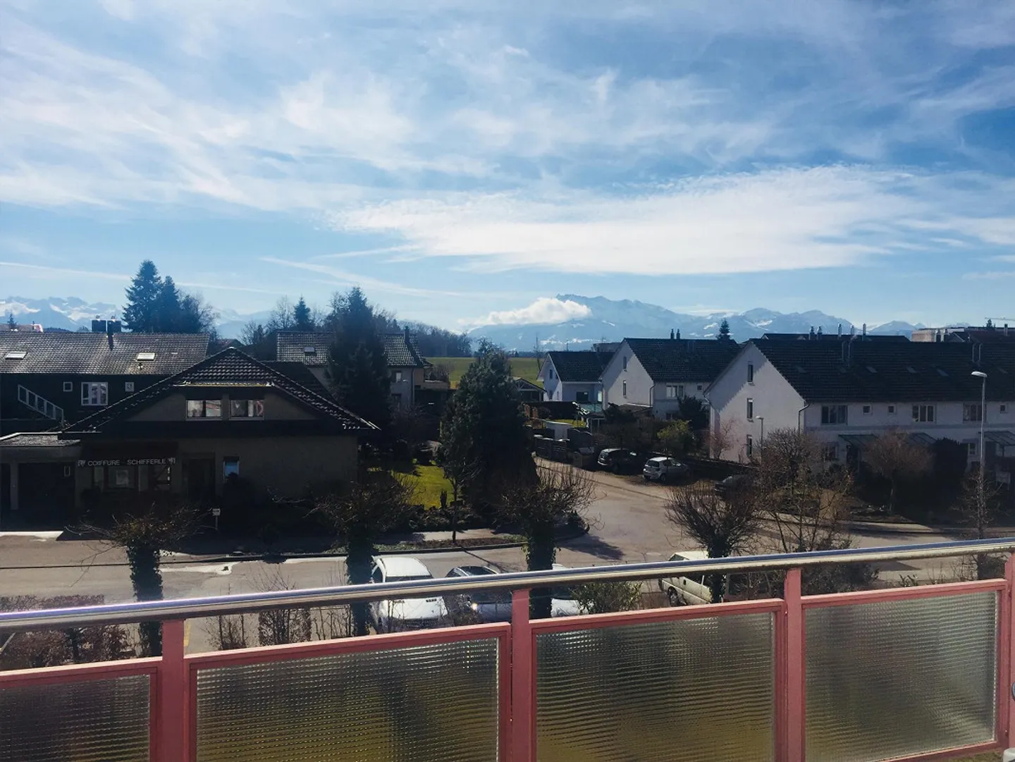 Appartement ensoleillé et calme avec vue sur les montagnes - Photo 12 sur 15