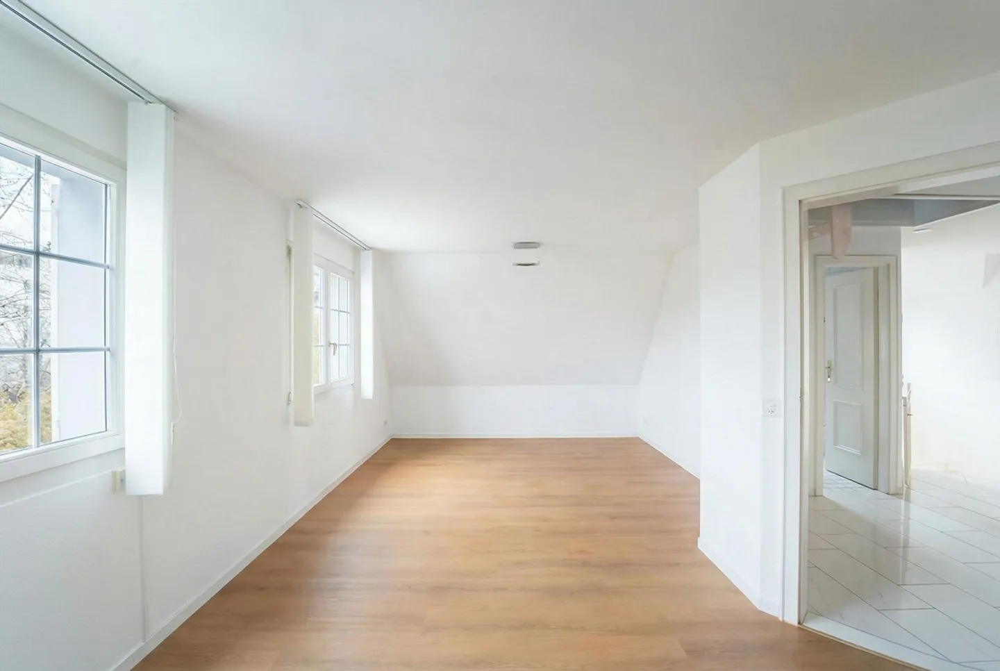 Maison individuelle dans un emplacement central à Liestal - Photo 16 sur 19