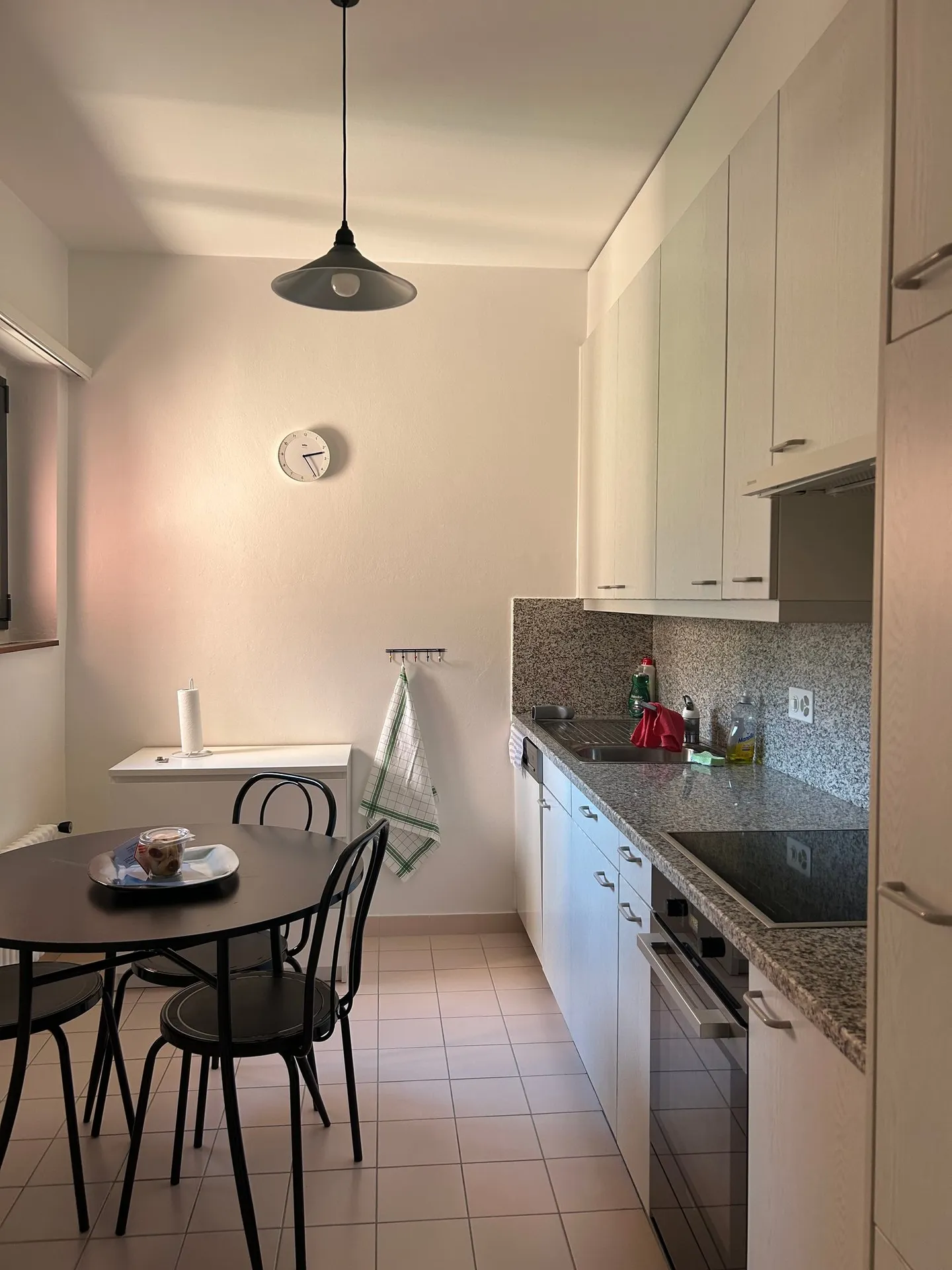 Rent bright 3.5-room apartment - Bellinzona - Photo 2 of 8