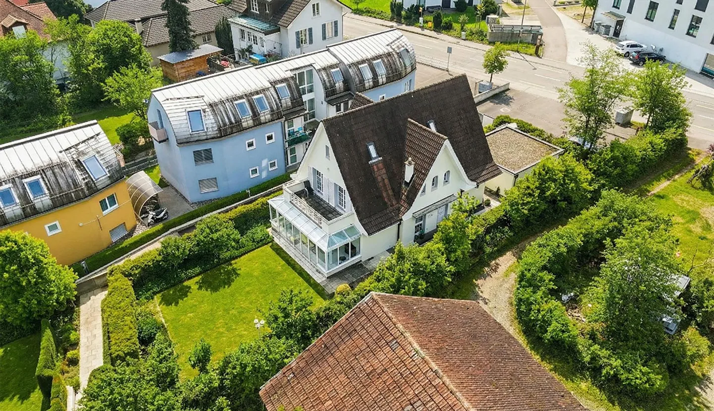Maison individuelle dans un emplacement central à Liestal - Photo 19 sur 19
