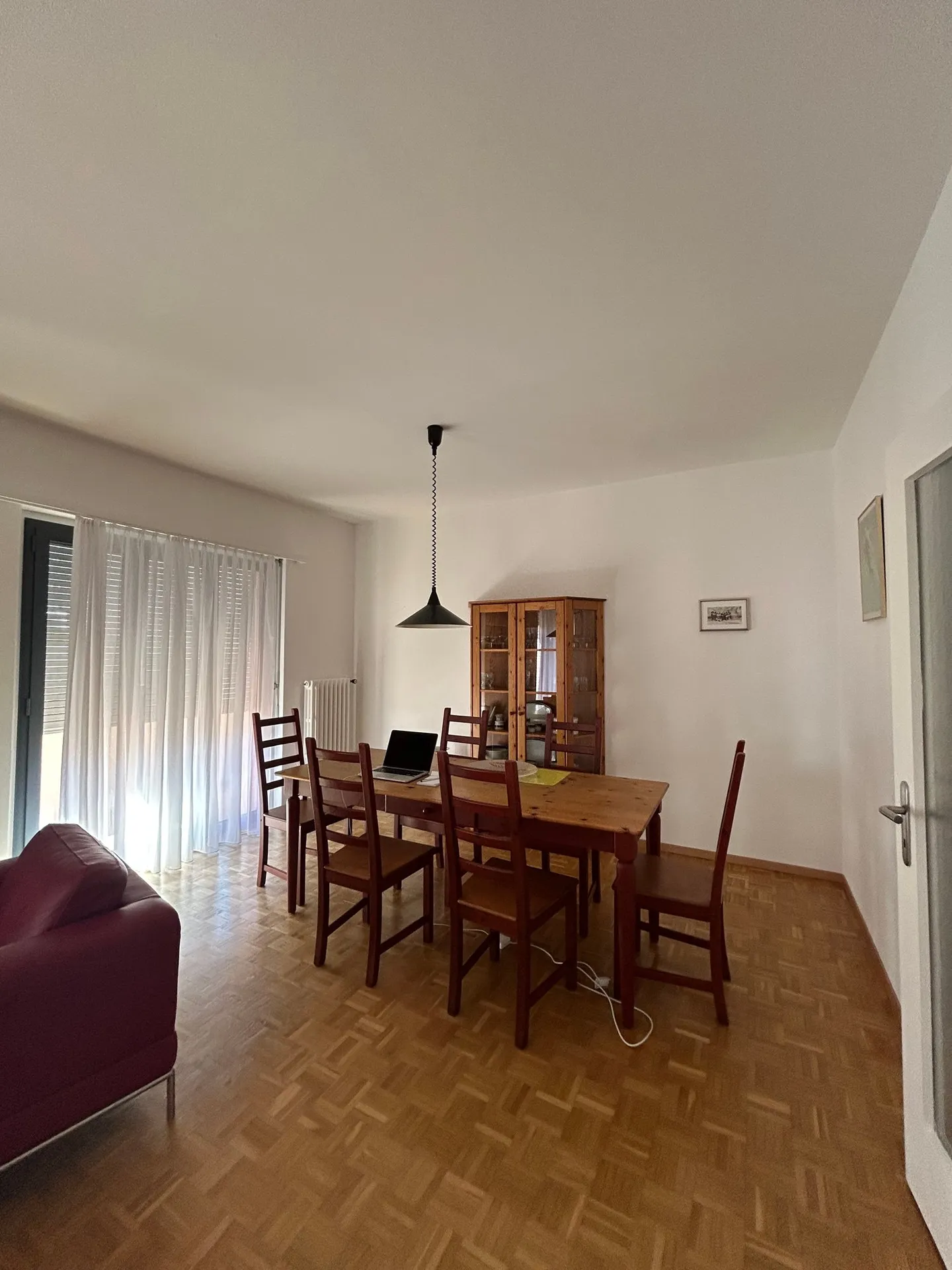 Rent bright 3.5-room apartment - Bellinzona - Photo 4 of 8