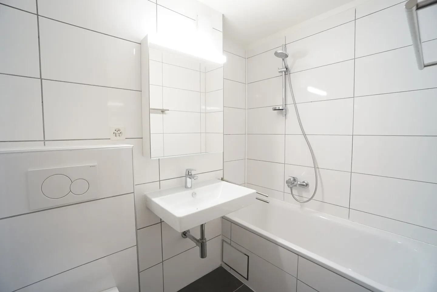 Appartamento attraente di 3,5 stanze nel quartiere Breite - Foto 5 di 8
