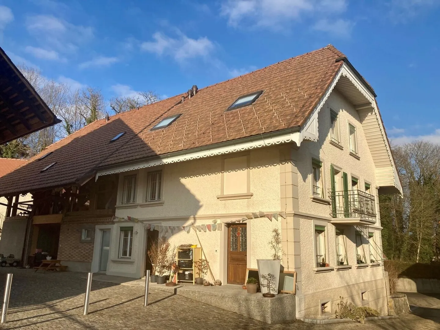 MAGNIFIKANTE UNTERKUNFT! - Foto 13 von 13