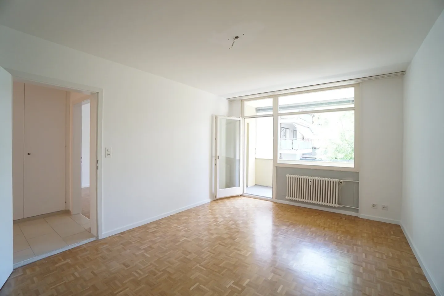 Appartamento attraente di 3,5 stanze nel quartiere Breite - Foto 8 di 8