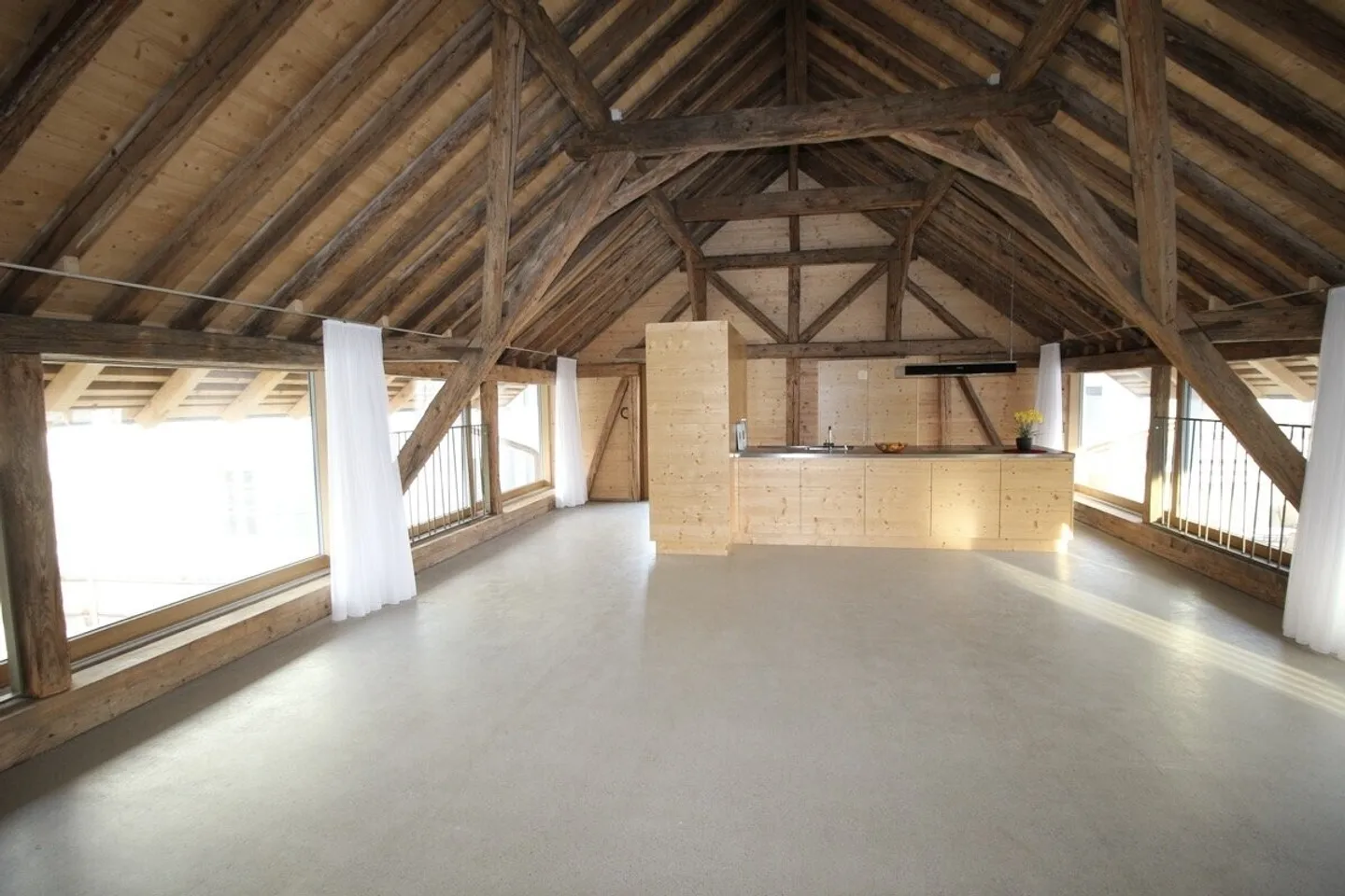 MAGNIFIKANTE UNTERKUNFT! - Foto 8 von 13