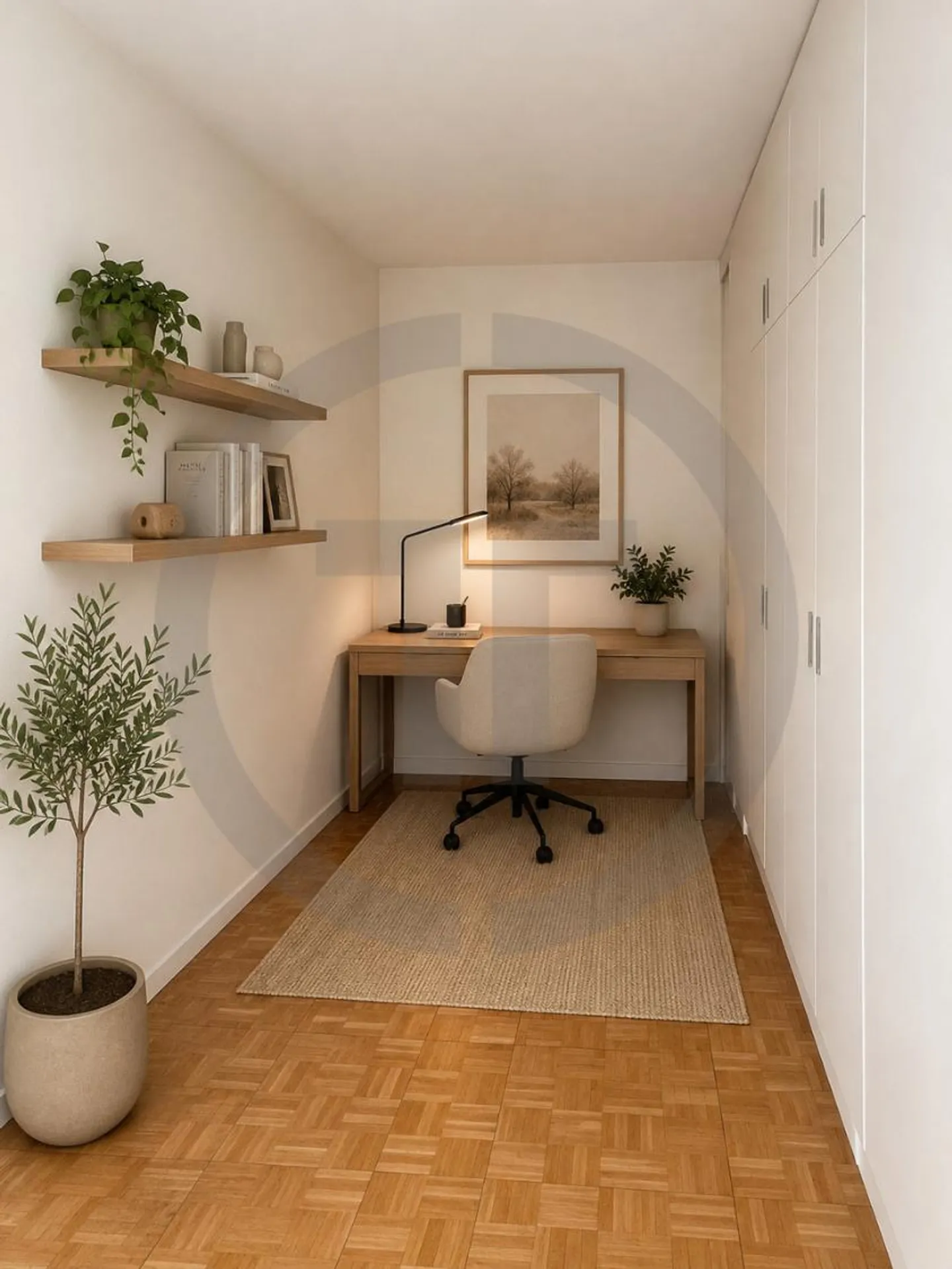 Appartamento 3 locali - Foto 3 di 3