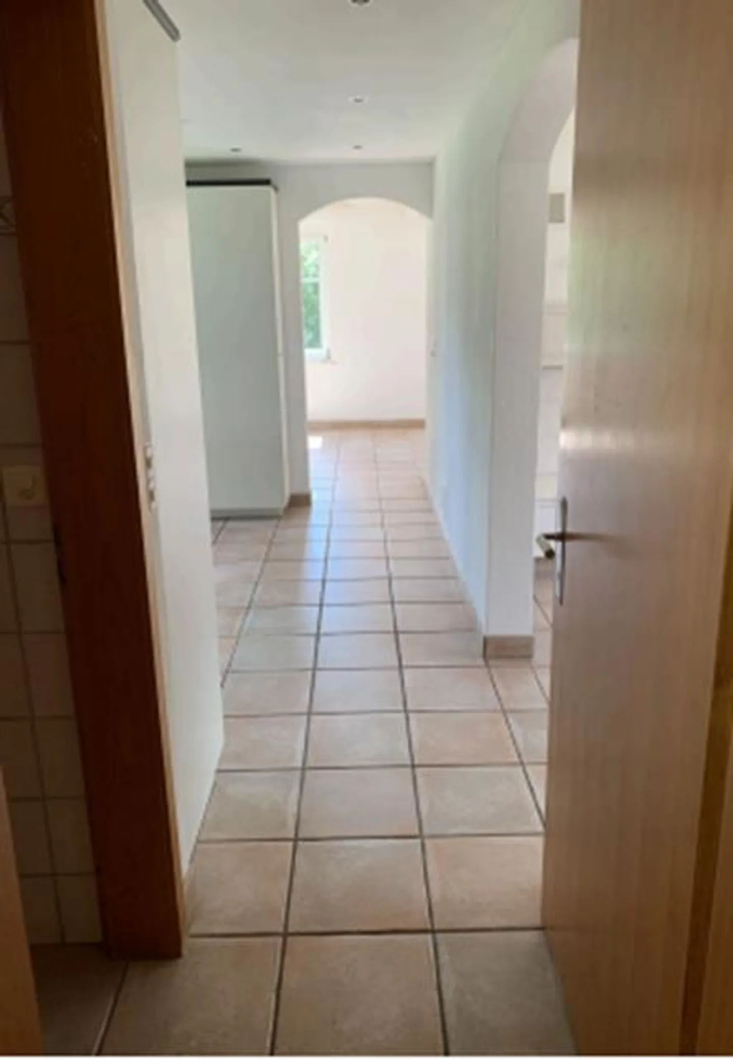 Charming 6 1/2 Room Single Family House in Neu St. Johann, SG - Photo 5 of 19