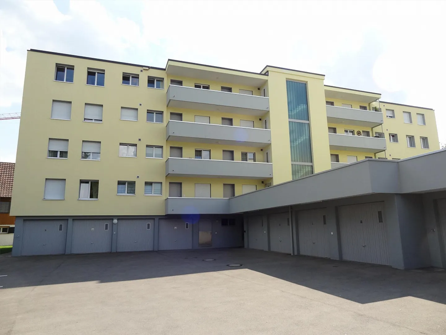 Garage XL - Foto 1 di 1