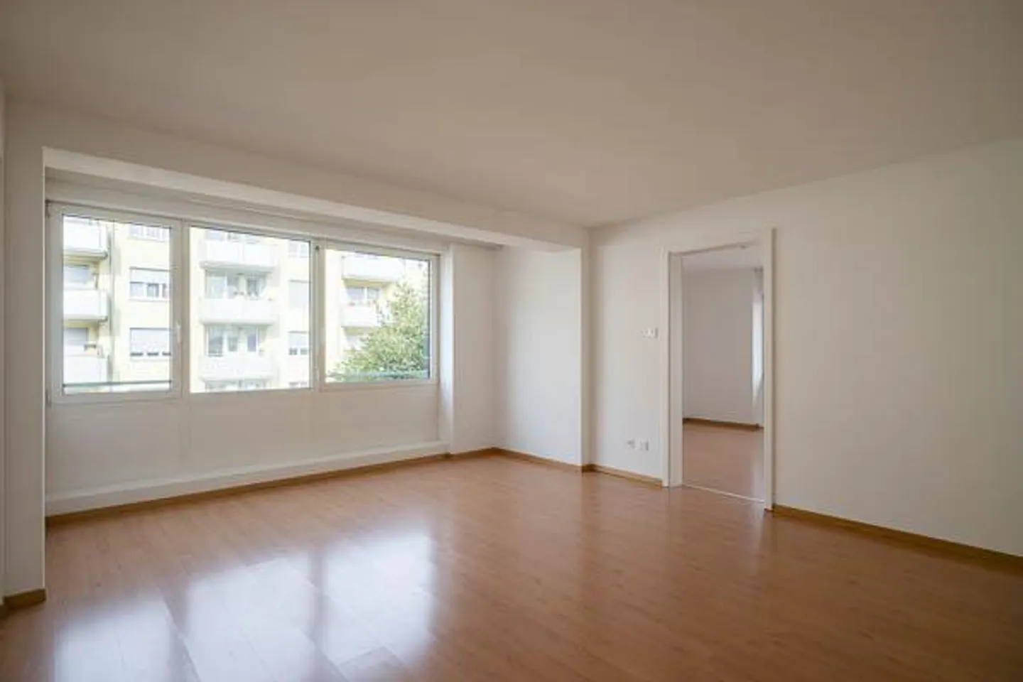 Wohnen ohne Kaution - diese Wohnung wartet auf Sie. - Photo 2 of 10