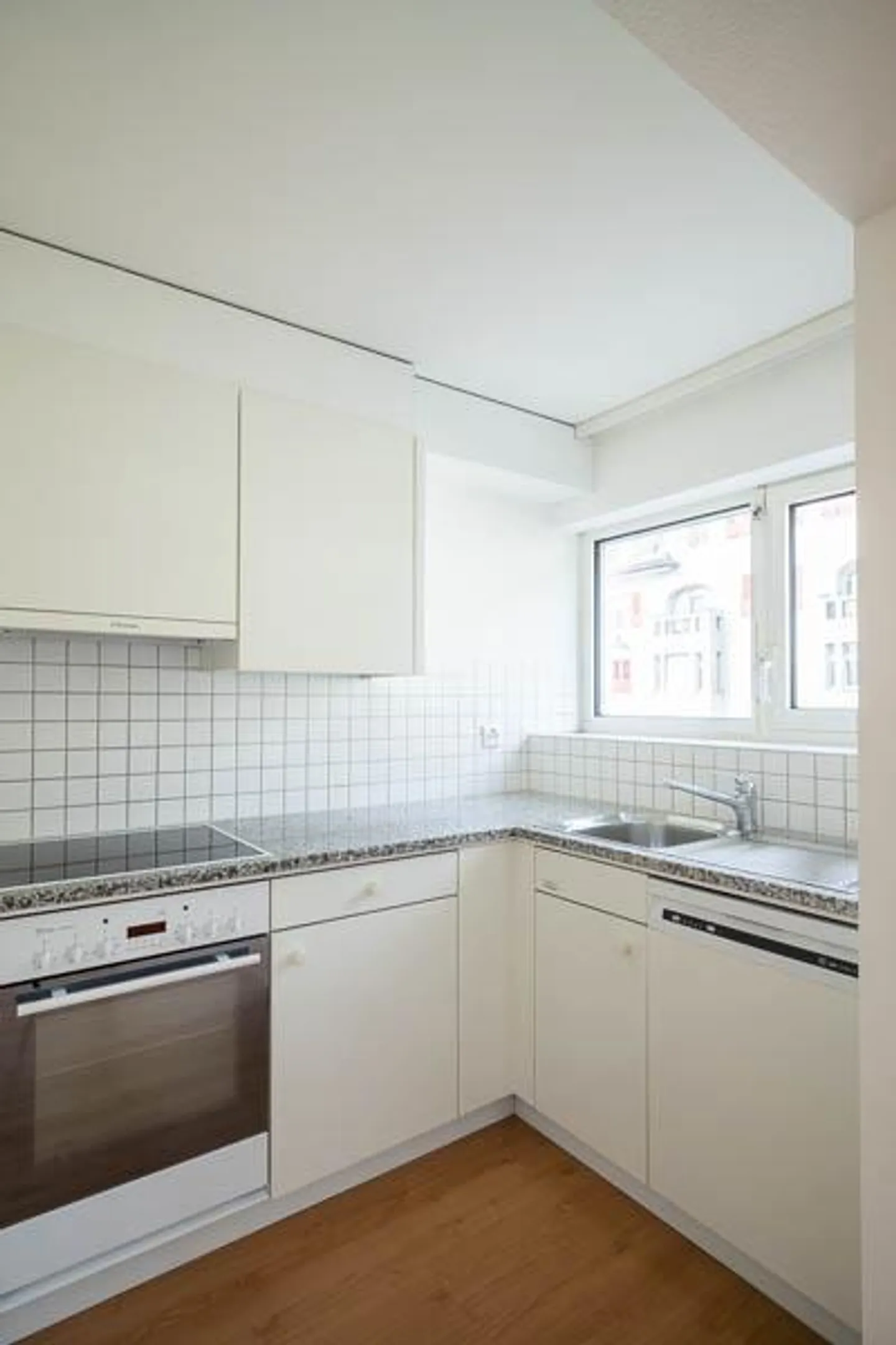 Wohnen ohne Kaution - diese Wohnung wartet auf Sie. - Photo 3 of 10