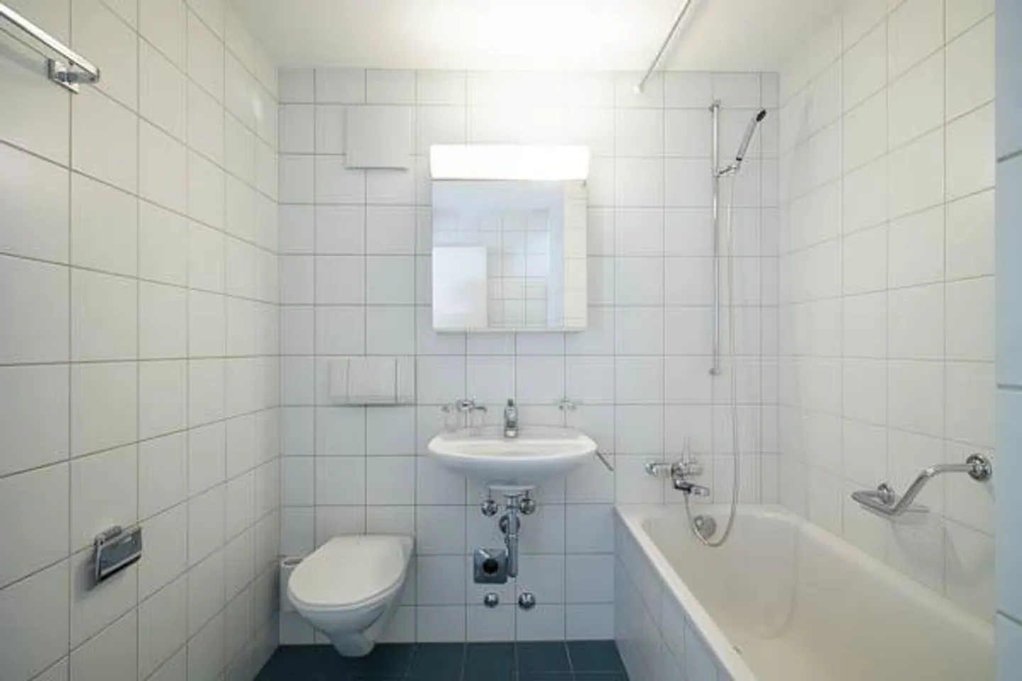 Wohnen ohne Kaution - diese Wohnung wartet auf Sie. - Photo 5 of 10