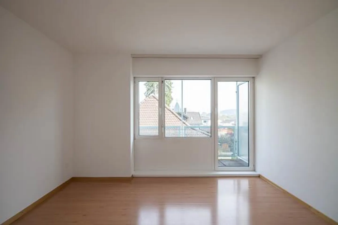 Wohnen ohne Kaution - diese Wohnung wartet auf Sie. - Photo 7 of 10