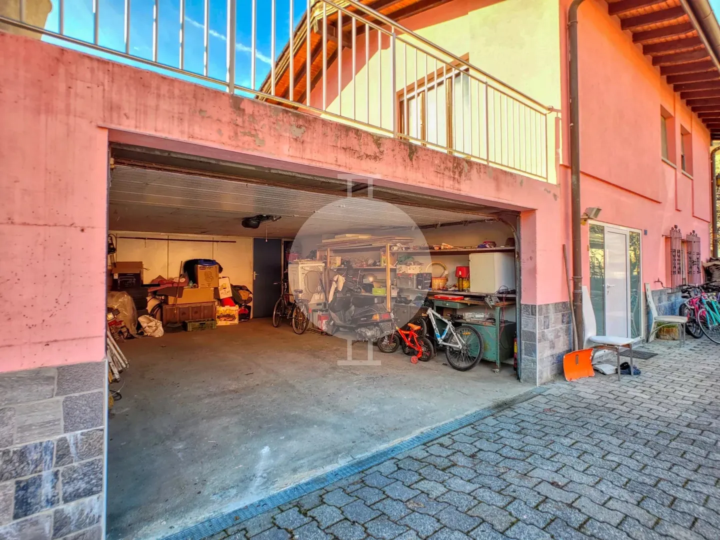 Charming Duplex in Vétroz - Photo 16 of 16