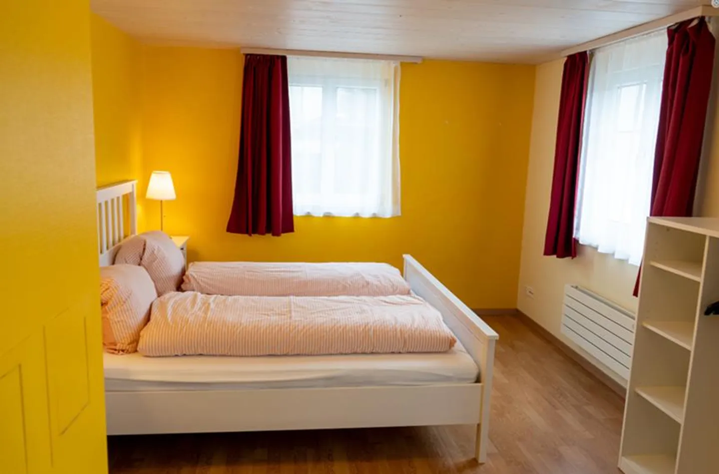 Charming 6 1/2 Room Single Family House in Neu St. Johann, SG - Photo 13 of 19