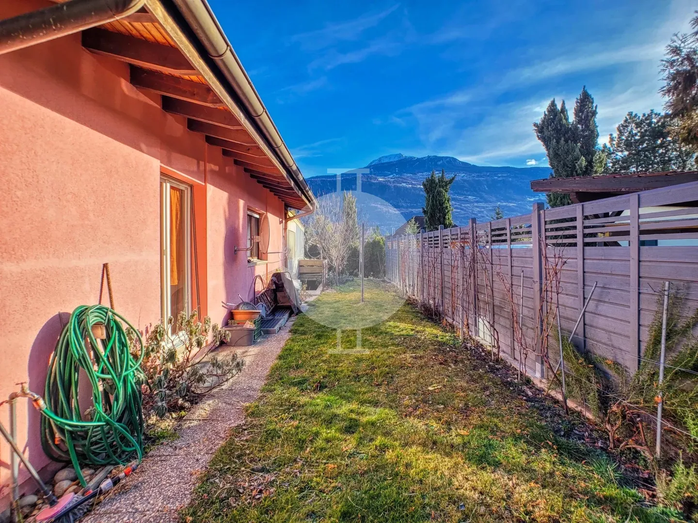 Charming Duplex in Vétroz - Photo 14 of 16