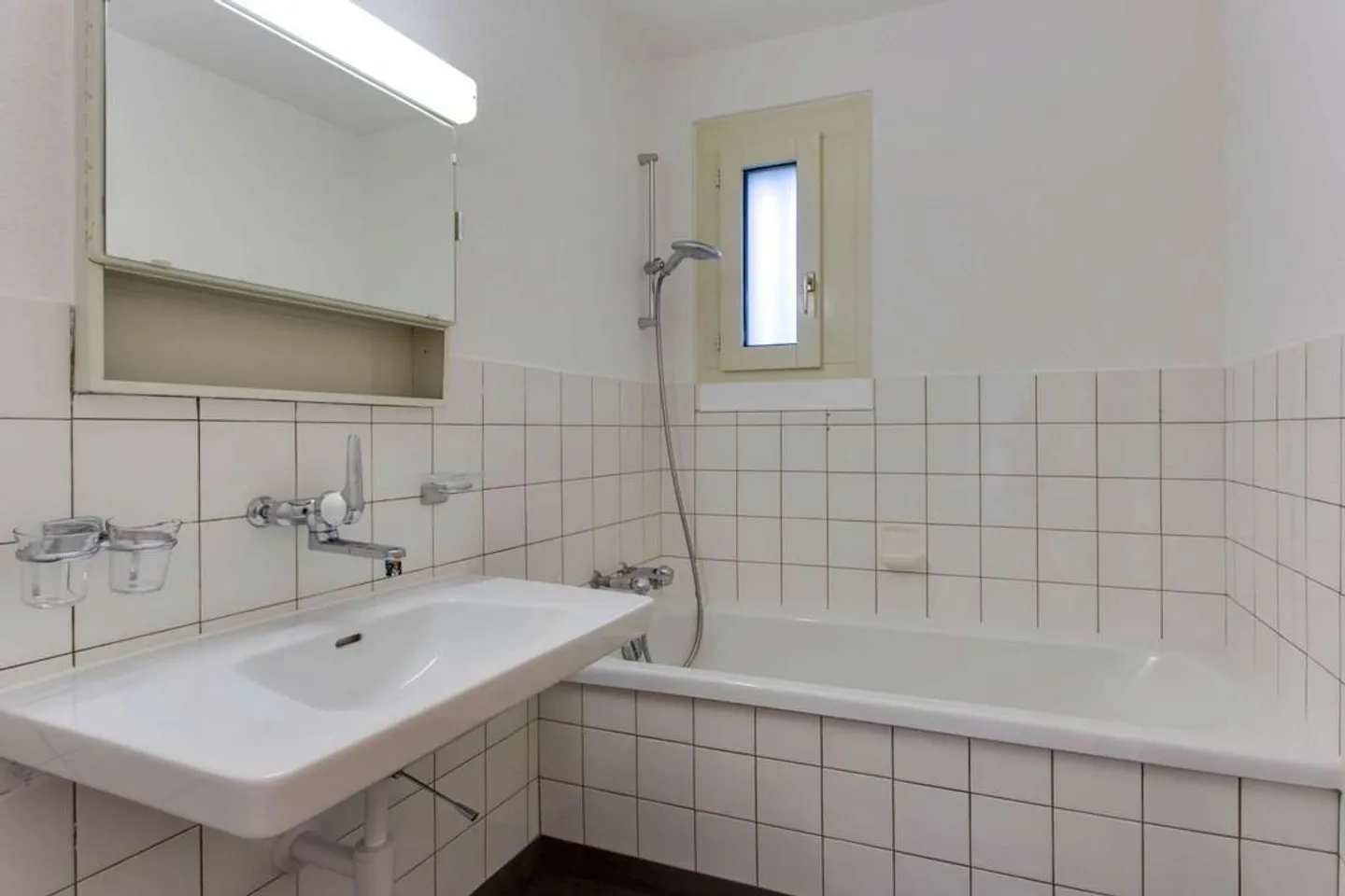 Solo per un breve periodo: Appartamento conveniente disponibile fino al 30.09.2027 - Foto 6 di 6